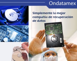Simplemente la mejor compa&ntilde;&iacute;a de recuperaci&oacute;n de datos