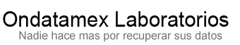 Recuperacion de Datos y Archivos