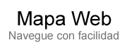 Mapa Web Ondatamex