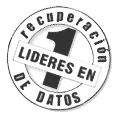 Líderes en recuperación de datos