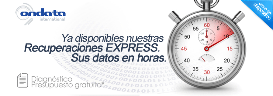 Recuperaciones Express